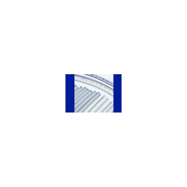 Professional Plastics Bevaline Vht Tube, 0.250 ID X .375 OD X 100 FT ( Each) TBEVVHT.250X.375X100FT - main
